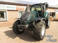 Schlepper / Traktor Valtra T174 ACTIVE