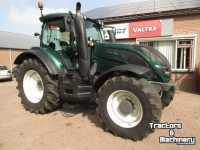 Schlepper / Traktor Valtra T174 ACTIVE