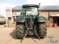 Schlepper / Traktor Valtra T174 ACTIVE