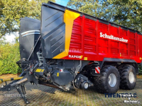 Lade- und Dosierwagen Schuitemaker RAPIDE 7.700