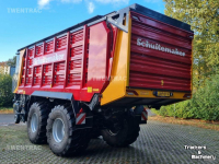 Lade- und Dosierwagen Schuitemaker RAPIDE 7.700