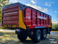 Lade- und Dosierwagen Schuitemaker RAPIDE 7.700