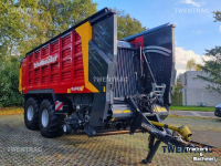 Lade- und Dosierwagen Schuitemaker RAPIDE 7.700