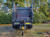 Lade- und Dosierwagen Schuitemaker RAPIDE 7.700