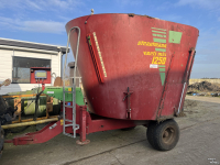 Futtermischwagen Strautmann verti-mix 1250