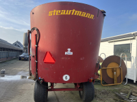 Futtermischwagen Strautmann verti-mix 1250