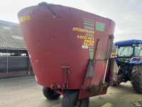 Futtermischwagen Strautmann verti-mix 1250