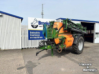 Feldspritze Amazone UX 5200 Super