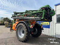 Feldspritze Amazone UX 5200 Super