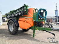 Feldspritze Amazone UX 5200 Super