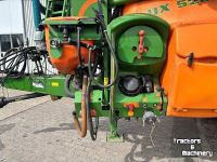 Feldspritze Amazone UX 5200 Super