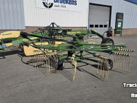 Schwader Krone Swadro TC 880, 60 ha gebruikt
