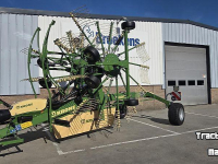 Schwader Krone Swadro TC 880, 60 ha gebruikt