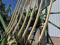 Schwader Krone Swadro TC 880