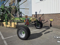 Schwader Krone Swadro TC 880