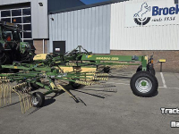 Schwader Krone Swadro TC 880