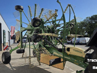Schwader Krone Swadro TC 880