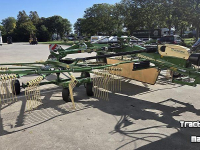 Schwader Krone Swadro TC 880