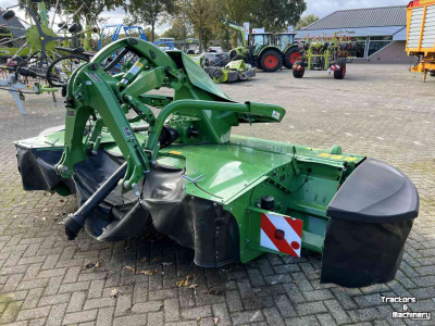 Mähwerk John Deere F350R & F990R