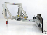 Gummi-Schieber Qmac 210 MECH SCHUIN+HOEK ZETTELMEYER 60