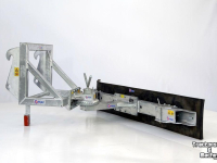 Gummi-Schieber Qmac 210 MECH SCHUIN+HOEK ZETTELMEYER 60