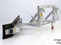 Gummi-Schieber Qmac 210 MECH SCHUIN+HOEK ZETTELMEYER 60