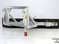 Gummi-Schieber Qmac 210 MECH SCHUIN+HOEK ZETTELMEYER 60