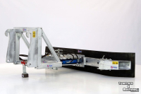 Sonstiges Stall- und Melkmaschinen und Zubehör Qmac 240 HYDR SCHUIN+HOEK ZETTELM 402