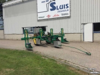 Sonstiges Düngetechnik Maschinen und Zubehör  Bloemkool Afdekmachine