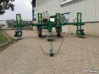 Sonstiges Düngetechnik Maschinen und Zubehör  Bloemkool Afdekmachine