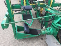 Sonstiges Düngetechnik Maschinen und Zubehör  Bloemkool Afdekmachine