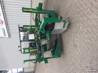Sonstiges Düngetechnik Maschinen und Zubehör  Bloemkool Afdekmachine