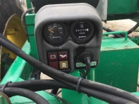 Sonstiges Düngetechnik Maschinen und Zubehör  Bloemkool Afdekmachine