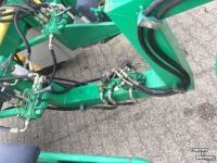 Sonstiges Düngetechnik Maschinen und Zubehör  Bloemkool Afdekmachine