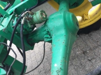 Sonstiges Düngetechnik Maschinen und Zubehör  Bloemkool Afdekmachine