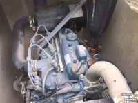 Sonstiges Düngetechnik Maschinen und Zubehör  Bloemkool Afdekmachine