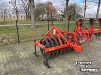 Untergrundpacker Evers Berber