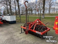 Untergrundpacker Evers Berber