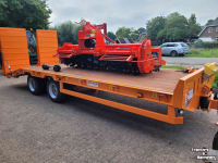Tieflader / Anhänger Pronar RC 2100/2