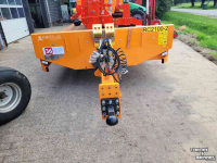 Tieflader / Anhänger Pronar RC 2100/2