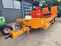 Tieflader / Anhänger Pronar RC 2100/2