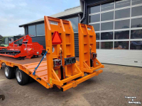 Tieflader / Anhänger Pronar RC 2100/2
