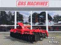 Scheibenegge GRS GRS-SH3-56-K52