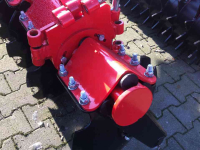 Scheibenegge GRS GRS-SH3-56-K52