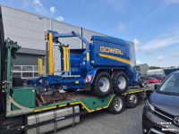 Pressen Goweil G1 F125