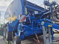 Pressen Goweil G1 F125