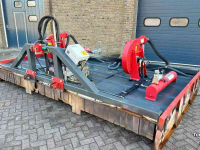 Unkrautbrenner Vanhoucke THBR 4.5 Onkruidbrander