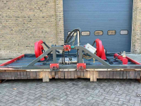 Unkrautbrenner Vanhoucke THBR 4.5 Onkruidbrander