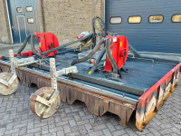 Unkrautbrenner Vanhoucke THBR 4.5 Onkruidbrander