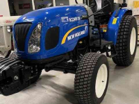 Schlepper / Traktor New Holland Boomer 35